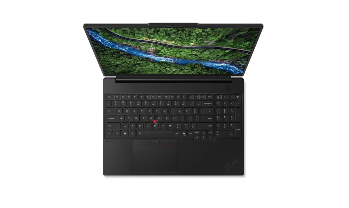 Lenovo ThinkPad P16s G5 AMD, Black, 16 ", IPS, WUXGA, 1920 x 1200 pixels, Anti-glare, AMD Ryzen AI 7 PRO, 450, 32 GB, LPCAMM2 LPDDR5X, Solid-state drive capacity 1000 GB, NVIDIA RTX PRO 1000 Blackwell Generation, GDDR7, 8 GB, Windows 11 Pro, 802.11be, Bluetooth version 5.4, 5G upgradable, Keyboard language Nordic, Keyboard backlit, Warranty 36 month(s), Battery warranty 12 month(s)