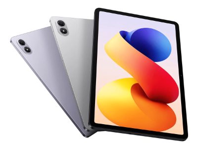 Redmi, Pad 2 Pro, 12.1 ", Silver, LCD, 2560 x 1600 pixels, Qualcomm, Snapdragon 7S Gen 4, 6 GB, 128 GB, Wi-Fi, Front camera, 8 MP, Rear camera, Bluetooth, 5.4, Android