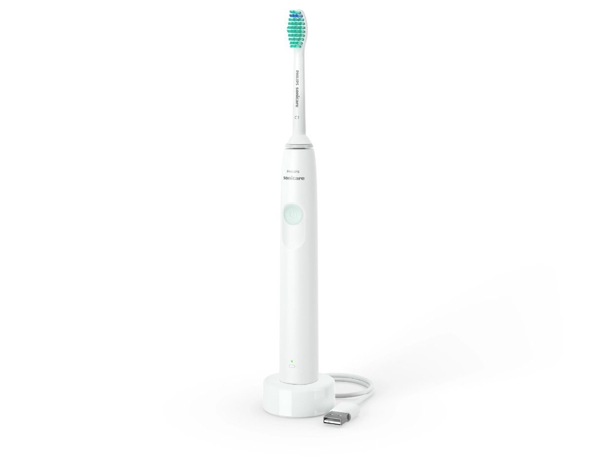 ELECTRIC TOOTHBRUSH/HX3641/11 PHILIPS