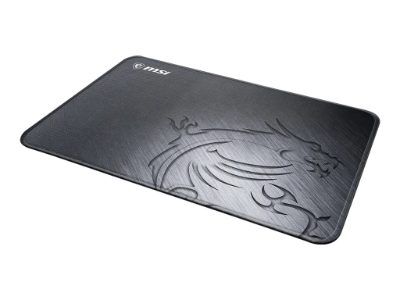 AGILITY GD21, Mouse pad, 220 x 320 x 3 mm, Black