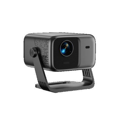 Philips NeoPix 460 Smart Projector, Full HD (1920x1080), 500 ANSI lumens, Black, Wi-Fi