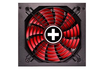 Power Supply, XILENCE, 750 Watts, Efficiency 80 PLUS GOLD, PFC Active, XN173