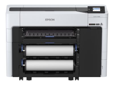 Epson SureColor SC-T3700DE, Epson