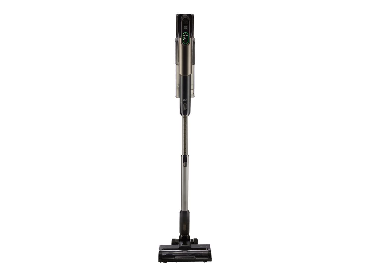Hisense Vacuum Cleaner, HVC646630A, Cordless operating, Handstick, 330 W, 25.2 V, Operating time (max) 60 min, Black/Grey