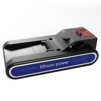 Battery Pack for JV83 Vacuum Cleaners