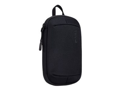 Subterra 2 PowerShuttle Mini, Electronic organizer, Black