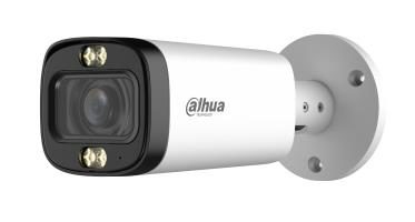 CAMERA HDCVI 5MP BULLET/HFW1500R-Z-ILA27135S3DIP DAHUA