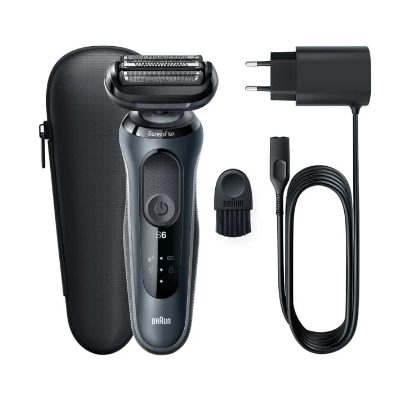 BRAUN Series 6 skuveklis AutoSense