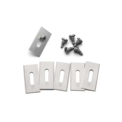 Replacement Blade Set 599805201, 6 Pieces