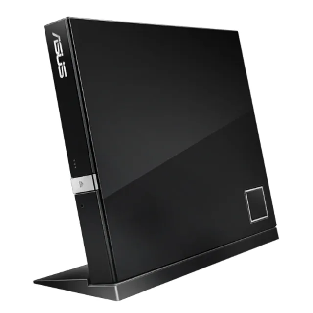 Asus | DVD±RW (±R DL)/DVD-RAM/BD-ROM drive | Interface USB 2.0 | Disk drive | CD read speed 24x (CD) / 8x (DVD) / 6x (BD) x | CD write speed 24x (CD) / 8x (DVD±R) / 6x (DVD±R DL) x | Black