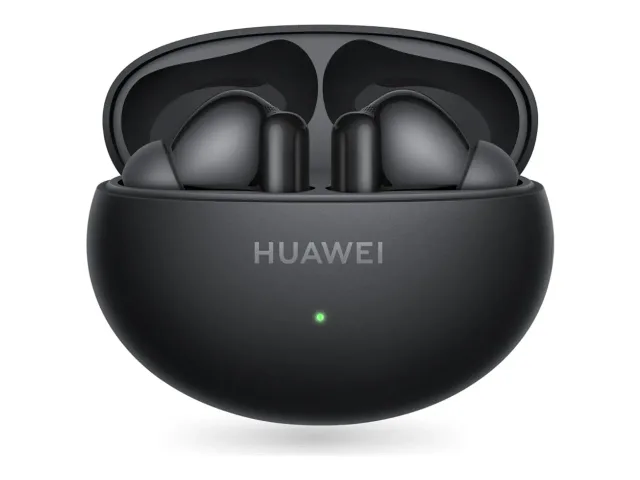 HUAWEI FreeBuds 6i (Black), Orca-T100 | Huawei