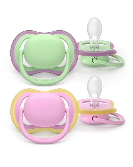 Philips Avent māneklītis Ultra Air, 6-18M (2 gab)