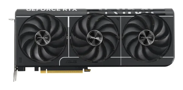 Graphics Card|ASUS|NVIDIA GeForce RTX 5080|16 GB|GDDR7|256 bit|PCIE 5.0 16x|1xHDMI|3xDisplayPort|PRIME-RTX5080-O16G
