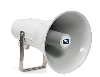 PA LOUDSPEAKER HORN SIP/914422E 2N