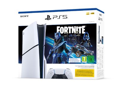 PLAYSTATION 5 CONSOLE SLIM/W/O BUNDLE 711719593423 SONY