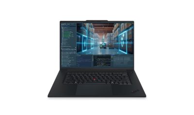 Lenovo P1 G9 Intel, ThinkPad Black, 16 ", IPS, WUXGA, 1920 x 1200 pixels, Anti-glare, Intel Core Ultra 7, 356H, 64 GB, LPCAMM2 LPDDR5X, Solid-state drive capacity 1000 GB, NVIDIA RTX PRO 2000 Blackwell Generation, GDDR7, 8 GB, Windows 11 Pro, 802.11be, Bluetooth version 5.4, Keyboard backlit, Keyboard language Nordic, Warranty 36 month(s), Battery warranty 12 month(s)