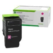 Lexmark Extra High Yield Contract Toner Cartridge, 78C2XME, Toner cartridge, Magenta