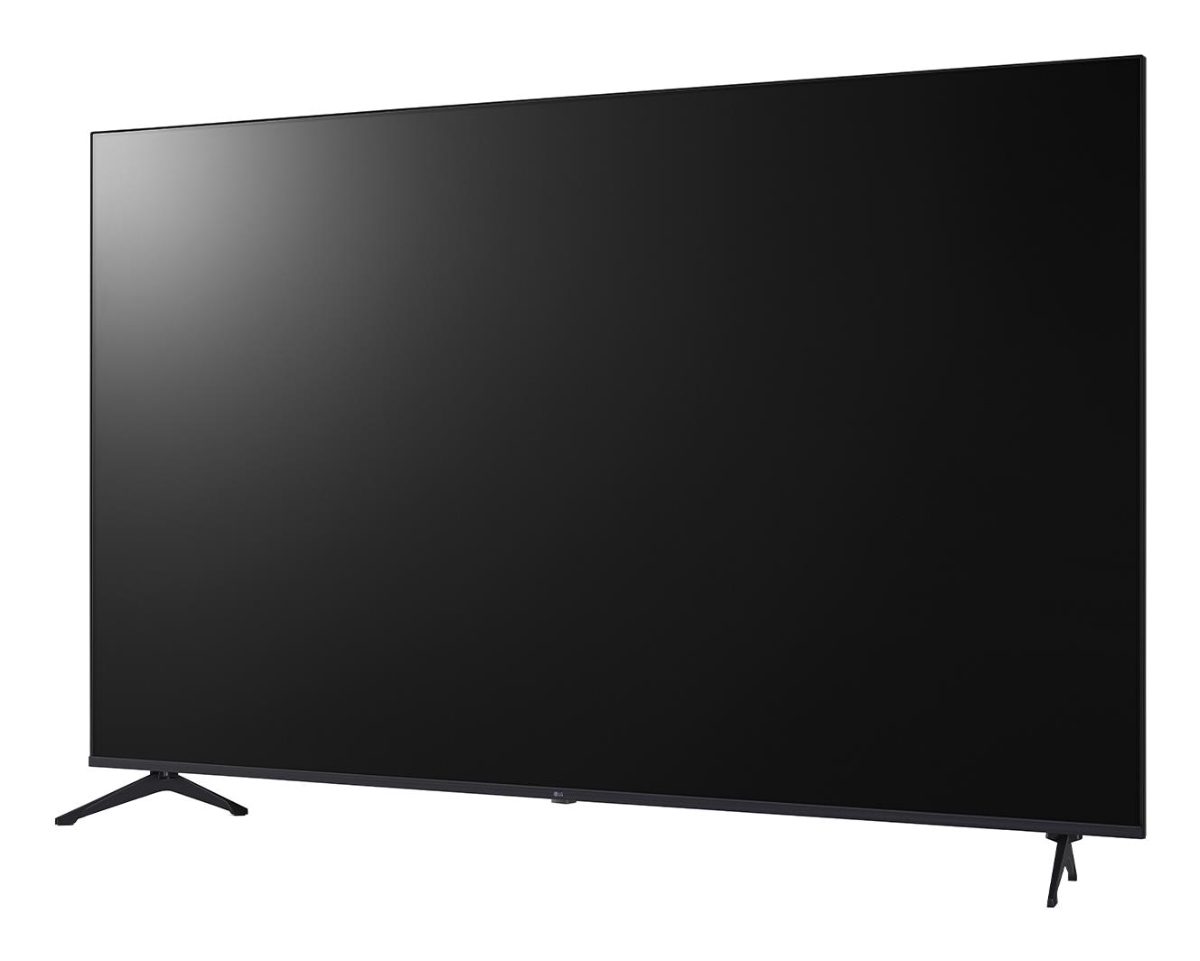 TV SET LCD 75" 4K/75UA751C LG