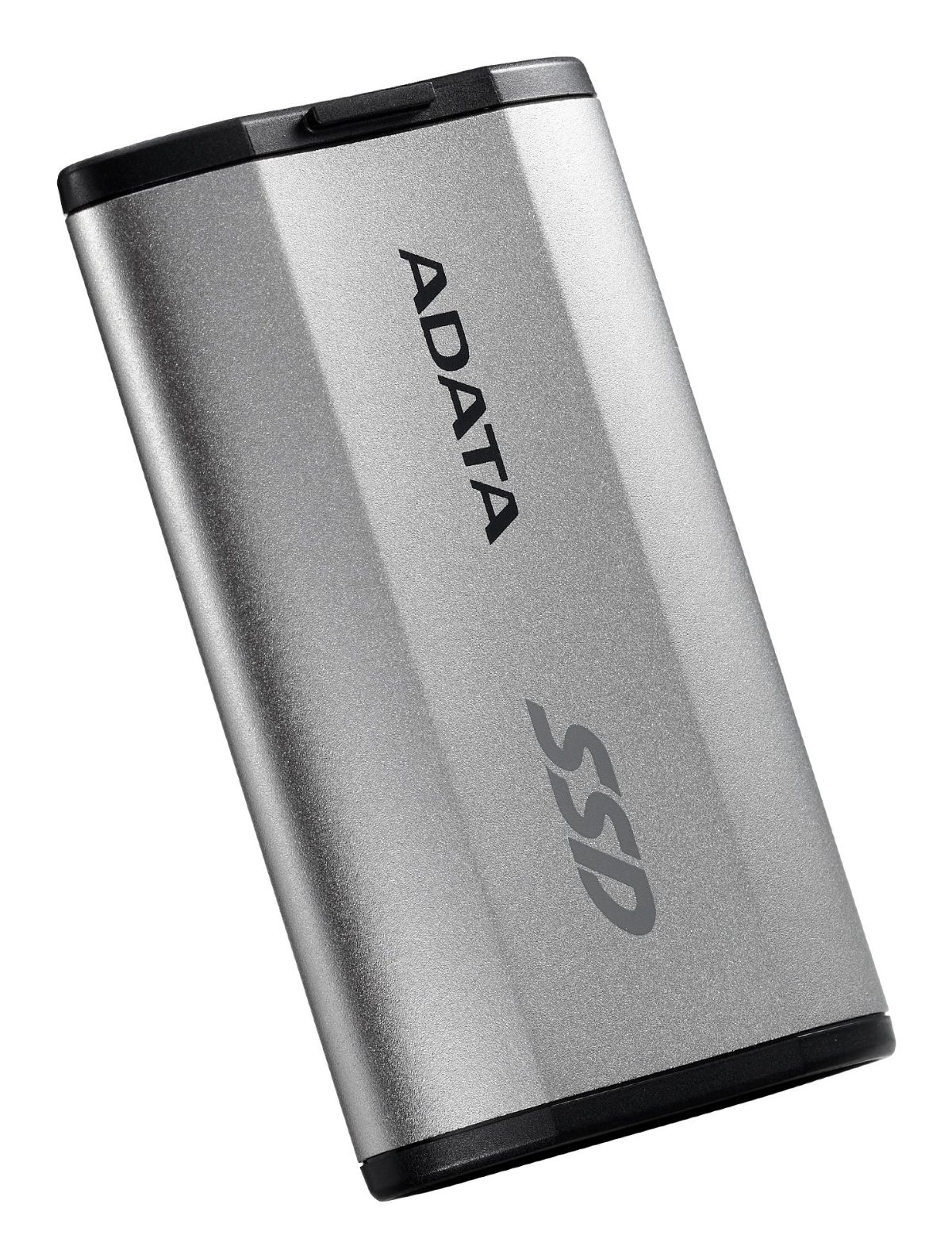 External SSD, ADATA, SD810, 2TB, USB-C, Write speed 2000 MBytes/sec, Read speed 2000 MBytes/sec, SD810-2000G-CSG