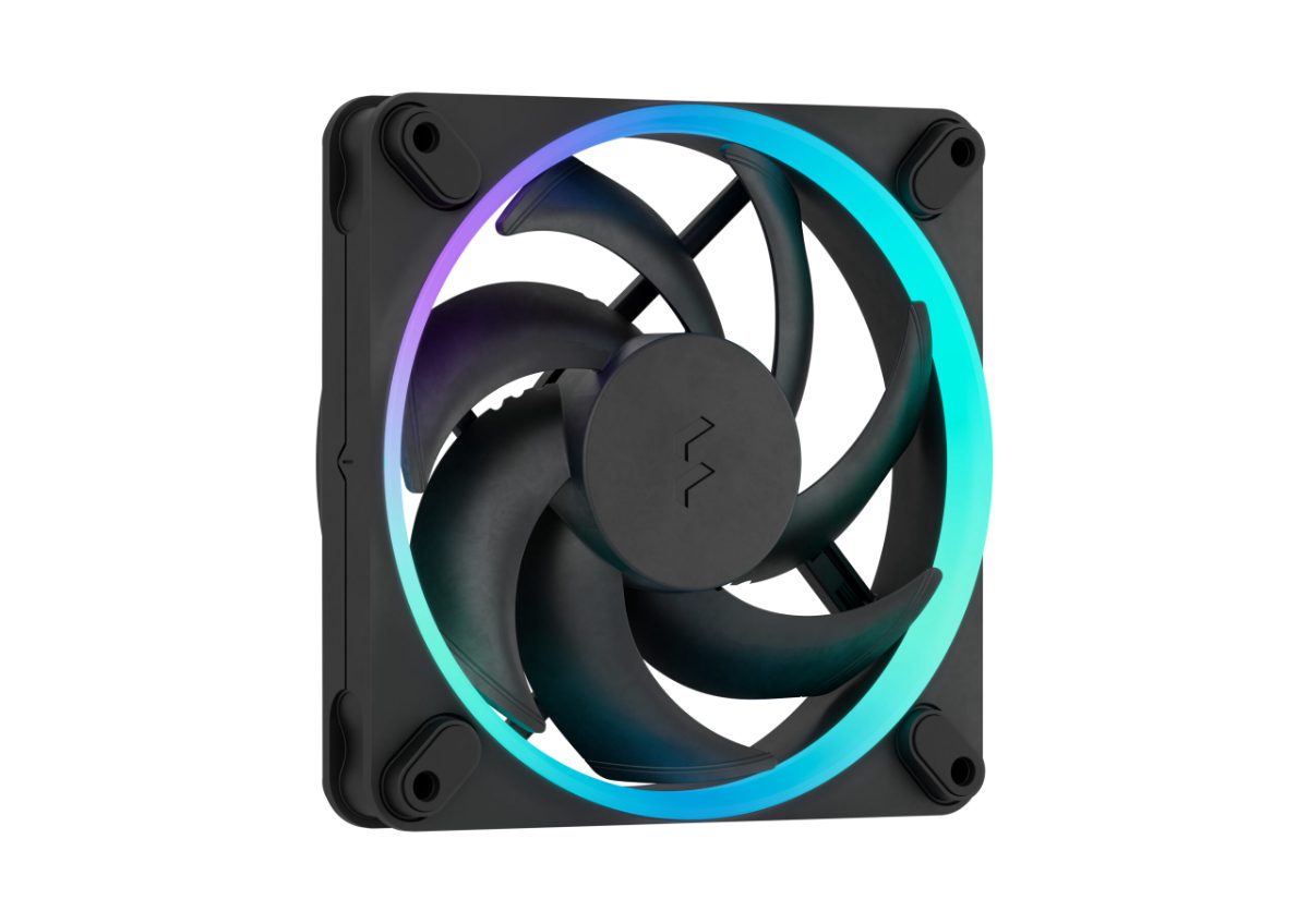 Computer Fan, Momentum 12 RGB