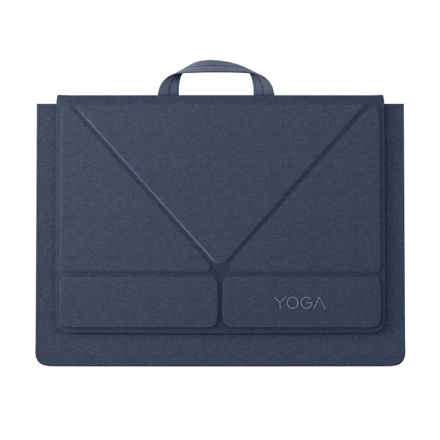 Lenovo | Yoga Tote Sleeve | Fits up to size 14 " | Sleeve | Blue