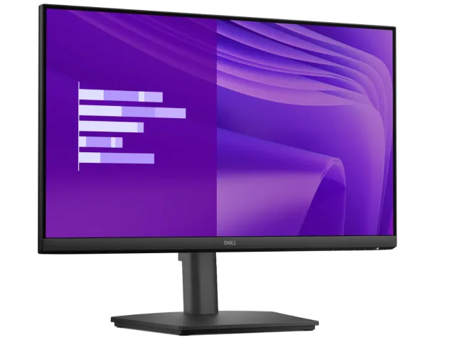 Dell | E2425HSM | 24 " | IPS | FHD | 16:9 | 100 Hz | 5 ms | 1920 x 1080 pixels | 250 cd/m² | HDMI ports quantity 1 | Black