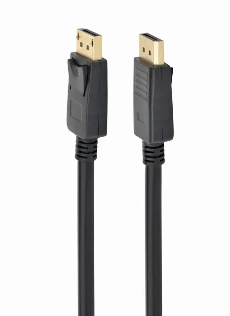 CABLE DISPLAY PORT 1.8M/CC-DP2-6 GEMBIRD