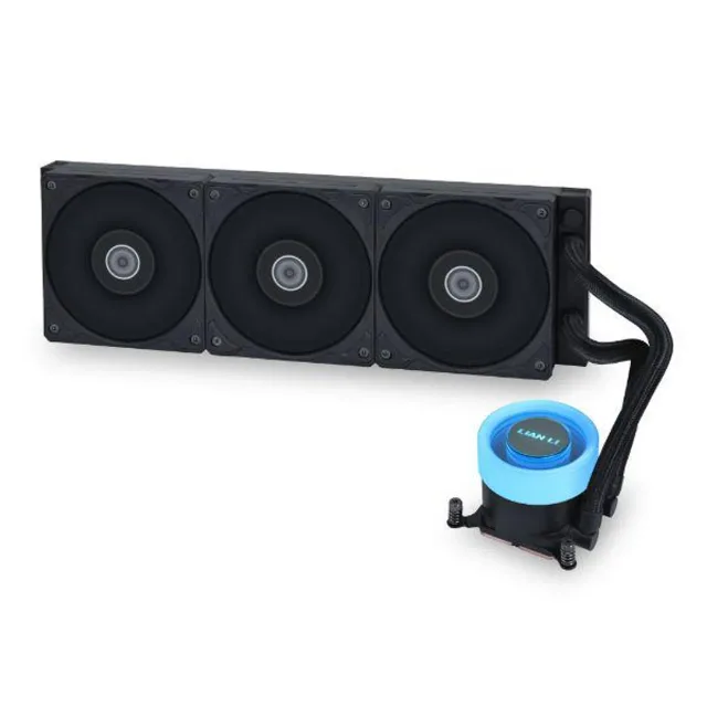 CPU COOLER S_MULTI/G89.GA2L36PB.00 LIAN LI