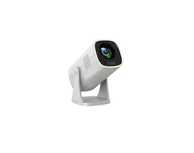 Philips | NeoPix 244 | Full HD (1920x1080) | 250 ANSI lumens | Wi-Fi