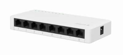 Switch, GEMBIRD, NSW-G8-01
