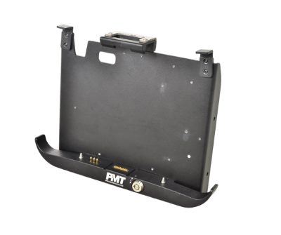 DVPU1X Vehicle Lite Dock with Car Adapter