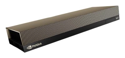 Graphics Card, NVIDIA, RTX PRO 6000SE, 96 GB, GDDR7, 512 bit, PCI Express x16 5.0, Passive, 900-2G153-0000-000