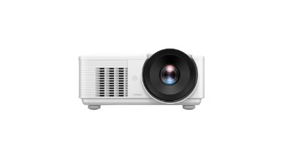 Benq LU785 Conference Room Projector, WUXGA (1920x1200), 6000 ANSI lumens, White