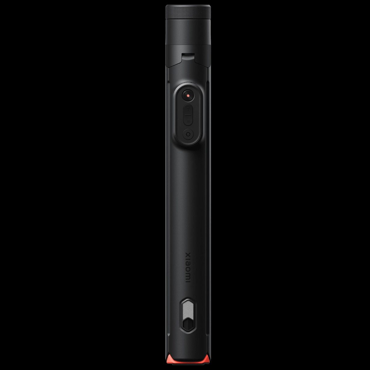 Xiaomi Zoom Floor Selfie Stick Tripod 62", Black