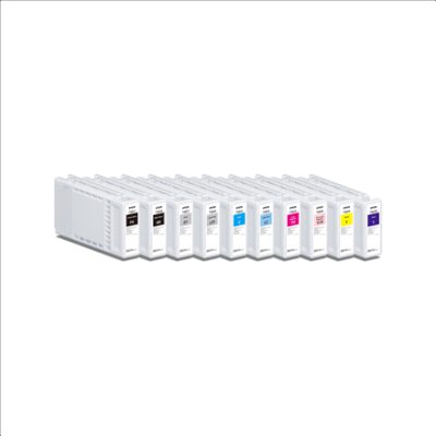 Epson T56U6, Ink Cartridge, Vivid Light Magenta