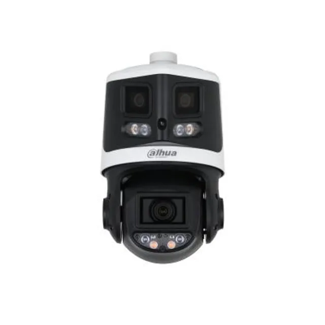 NET CAMERA 8+4MP PTZ DOME/SDT3E410-8P-MB-A-PV1 DAHUA