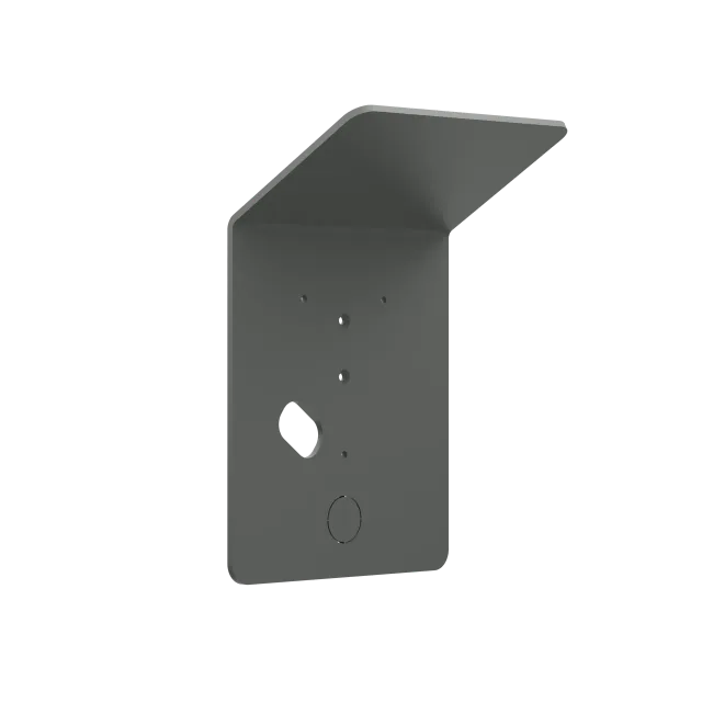 Wallbox | Rain Cover for Eiffel Basic for Pulsar family