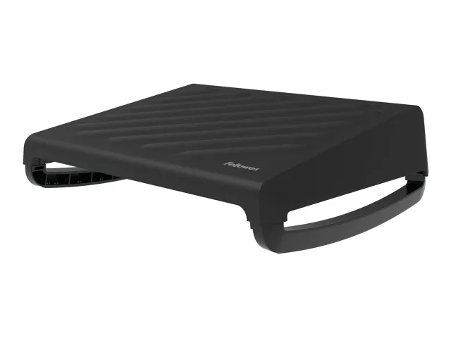 Fellowes | Foot Support Breyta | Black