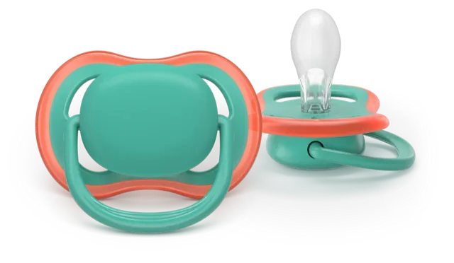 Philips Avent māneklītis Ultra Air, 6-18M (2 gab), zēniem
