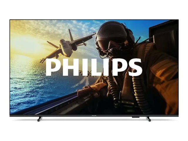 Philips LED 4K TV | 75PUS7000/12 | 75 | Smart TV | TITAN OS | UHD | Black