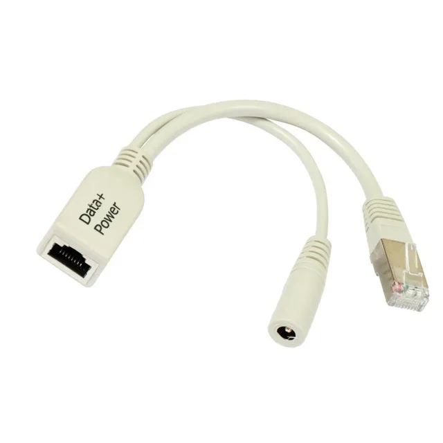 MikroTik | PoE injector | RBPOE