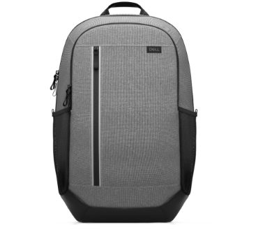 CP5625G Ecoloop Urban, Backpack, Shoulder strap, Heather Grey