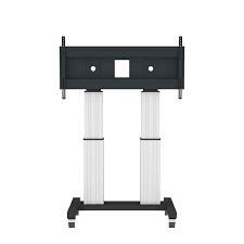TV SET ACC FLOOR STAND 70-120"/PLASMA-M2600SILVER NEOMOUNTS