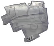 Vacuum Cleaner Accessory, ROBOROCK, Water Tank, For Q Revo White/Q Revo Black, 9.01.2067