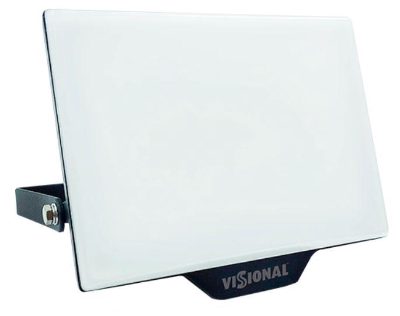 Lamp, VISIONAL, Power consumption 50 Watts, Luminous flux 5500 Lumen, 4000 K, AC220-240V, Beam angle 120 degrees, VS122-50W-40K