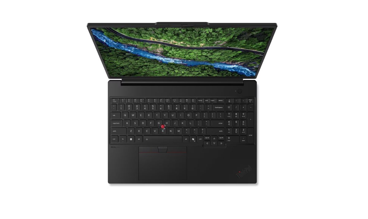 Lenovo ThinkPad P16s G5 AMD, Black, 16 ", IPS, WUXGA, 1920 x 1200 pixels, Anti-glare, AMD Ryzen AI 7 PRO, 450, 32 GB, LPCAMM2 LPDDR5X, Solid-state drive capacity 1000 GB, AMD Radeon 860M Graphics, Windows 11 Pro, 802.11be, Bluetooth version 5.4, 5G upgradable, Keyboard language English, Keyboard backlit, Warranty 36 month(s), Battery warranty 12 month(s)