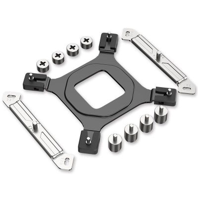 Mounting Upgrades For AS500/AK620 Series, Mounting Kit