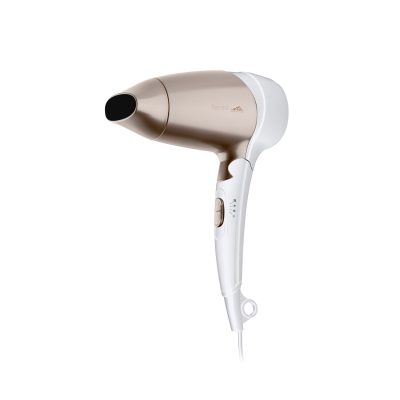 Hair Dryer, ETA632090020 Fenite, 1200 W, Number of temperature settings 3, White