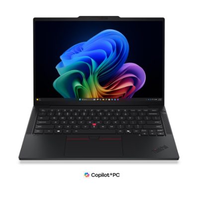 Lenovo ThinkPad T14s G7 Intel, Black, 14 ", IPS, WUXGA, 1920 x 1200 pixels, Anti-glare, Intel Core Ultra 7, 355, 32 GB, Soldered LPDDR5X, Solid-state drive capacity 512 GB, Intel Graphics, Windows 11 Pro, 802.11be, Bluetooth version 5.4, Keyboard language English, Keyboard backlit, Warranty 36 month(s), Battery warranty 12 month(s)