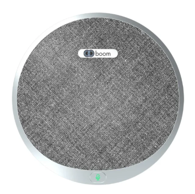 Boom Collaboration | Expansion Microphone for HALO Videobar | BM04-0042